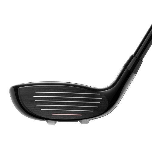 T-Rail 5-Hybrid, 6-PW, SW Women's Combo Set w/ Cobra Ultralite 50 Graphite Shafts
