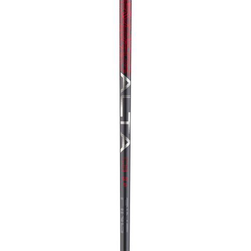 G710 Iron Set w/ Graphite Shafts