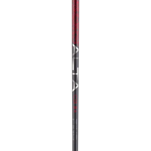 G710 Iron Set w/ Graphite Shafts