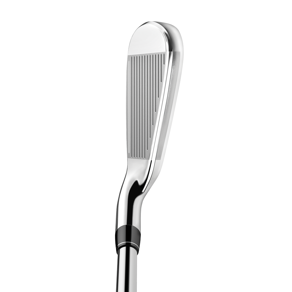 M2 2019 4,5-Hybrid, 6-PW Combo Set w/ Graphite Shafts