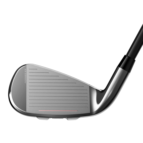 T-Rail 5-Hybrid, 6-PW, SW Women's Combo Set w/ Cobra Ultralite 50 Graphite Shafts