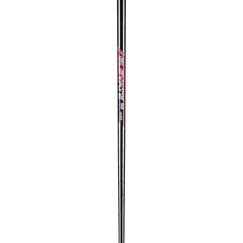 MAVRIK Iron Set w/ Steel Shafts