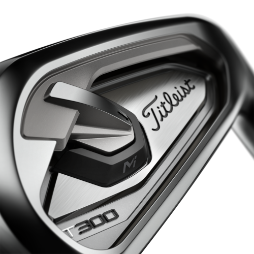 T300 5-PW, GW Iron Set w/ Tensei Red Graphite Shafts