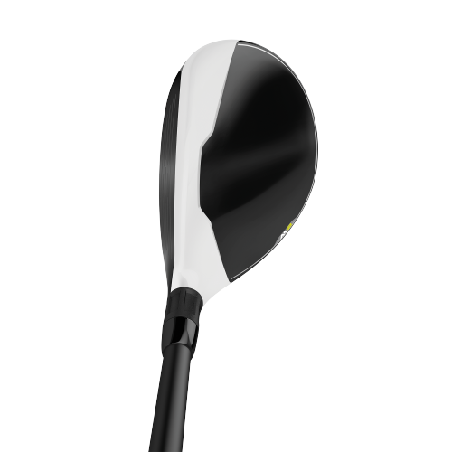 M2 2019 4,5-Hybrid, 6-PW Combo Set w/ Graphite Shafts
