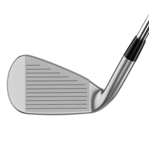 JPX921 Hot Metal Iron Set w/ Steel Shafts