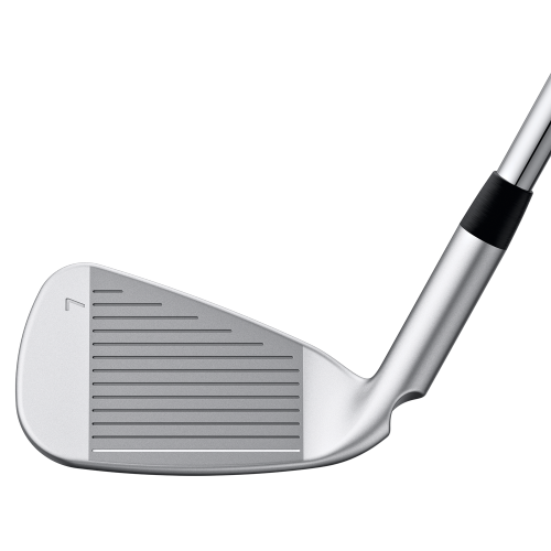G410 5-PW Black Dot Iron Set w/ Alta CB Red Graphite Shafts