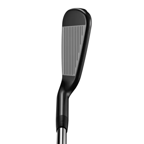 G710 Iron Set w/ Graphite Shafts
