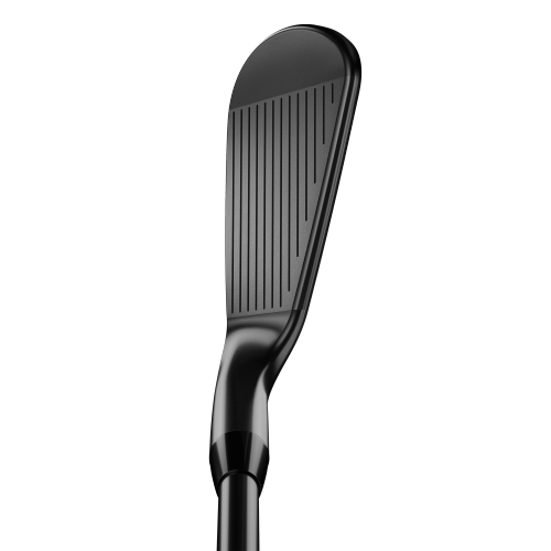 T100•S Black Iron Set