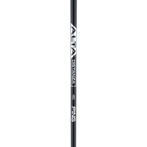 G710 Iron Set w/ Graphite Shafts