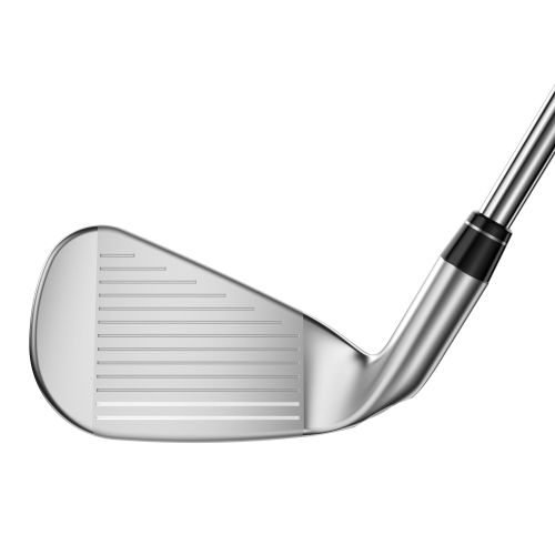Big Bertha B21 Iron Set w/ Graphite Shafts