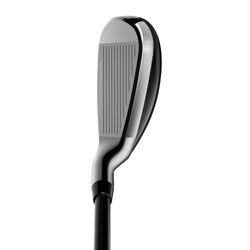 T-Rail 5-Hybrid, 6-PW, SW Women's Combo Set w/ Cobra Ultralite 50 Graphite Shafts
