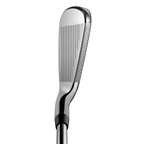 KING SpeedZone Iron Set w/ Steel Shafts