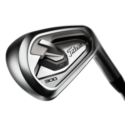 T300 5-PW, GW Iron Set w/ Tensei Red Graphite Shafts