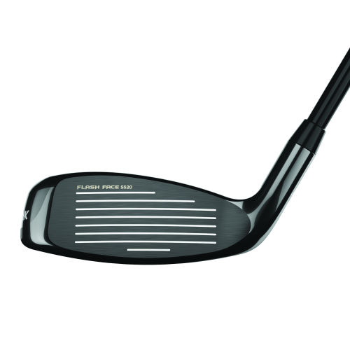 MAVRIK Max-W Combo Set w/ Graphite Shafts