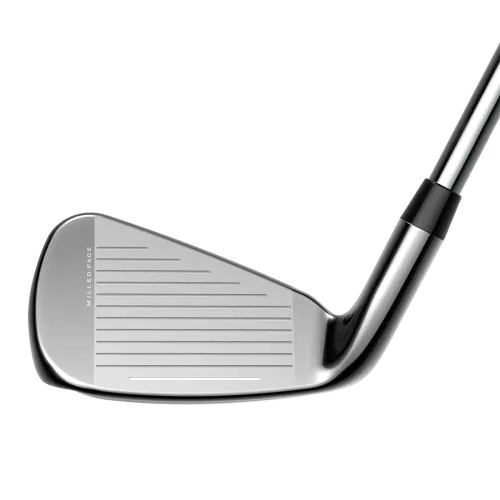 KING SpeedZone Iron Set w/ Steel Shafts