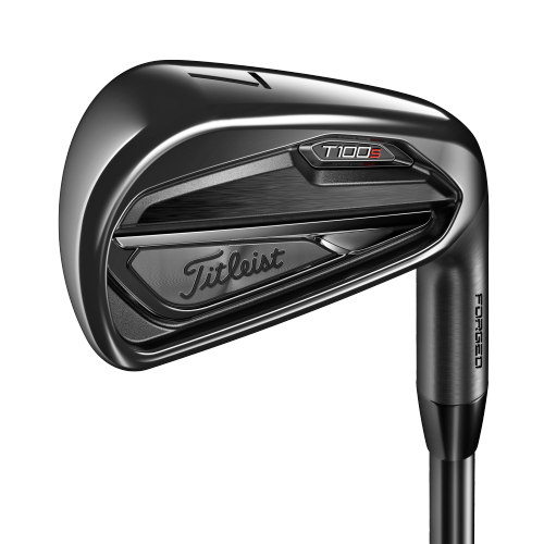 T100•S Black Iron Set