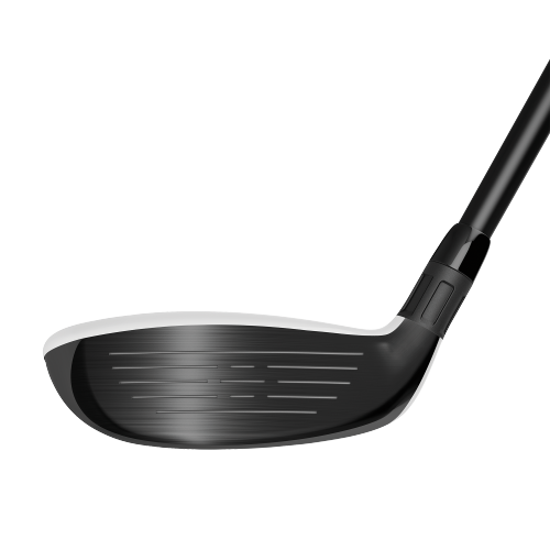 M2 2019 4,5-Hybrid, 6-PW Combo Set w/ Graphite Shafts