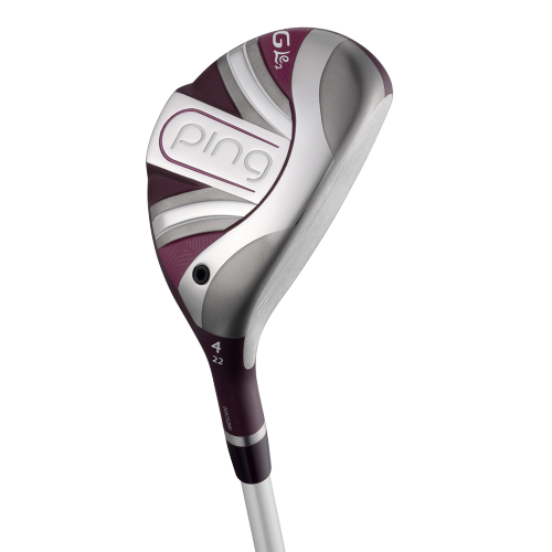 G LE 2 Women's Combo Set