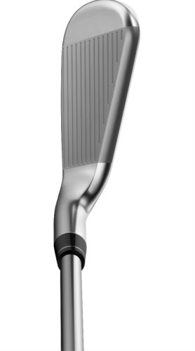Apex 19 Irons – (Steel)