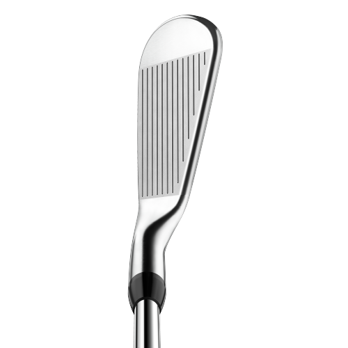 T100 Iron Set w/ True Temper AMT White Steel Shafts