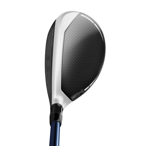SIM Max OS Combo Set w/ Graphite Shafts