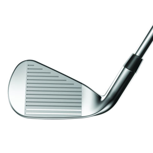 MAVRIK Max Iron Set w/ Steel Shafts