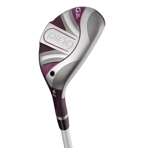 G LE 2 Women's Combo Set