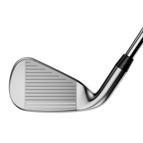 Rogue X 2020 Iron Sets w/ Steel Shafts