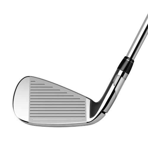 SIM Max Iron Set w/ Graphite Shafts