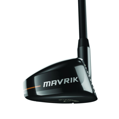MAVRIK Max-W Combo Set w/ Graphite Shafts