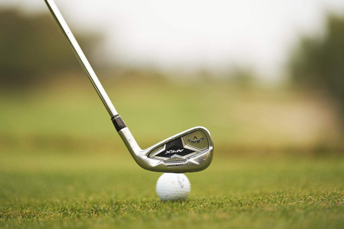 Apex 19 Irons – (Steel)