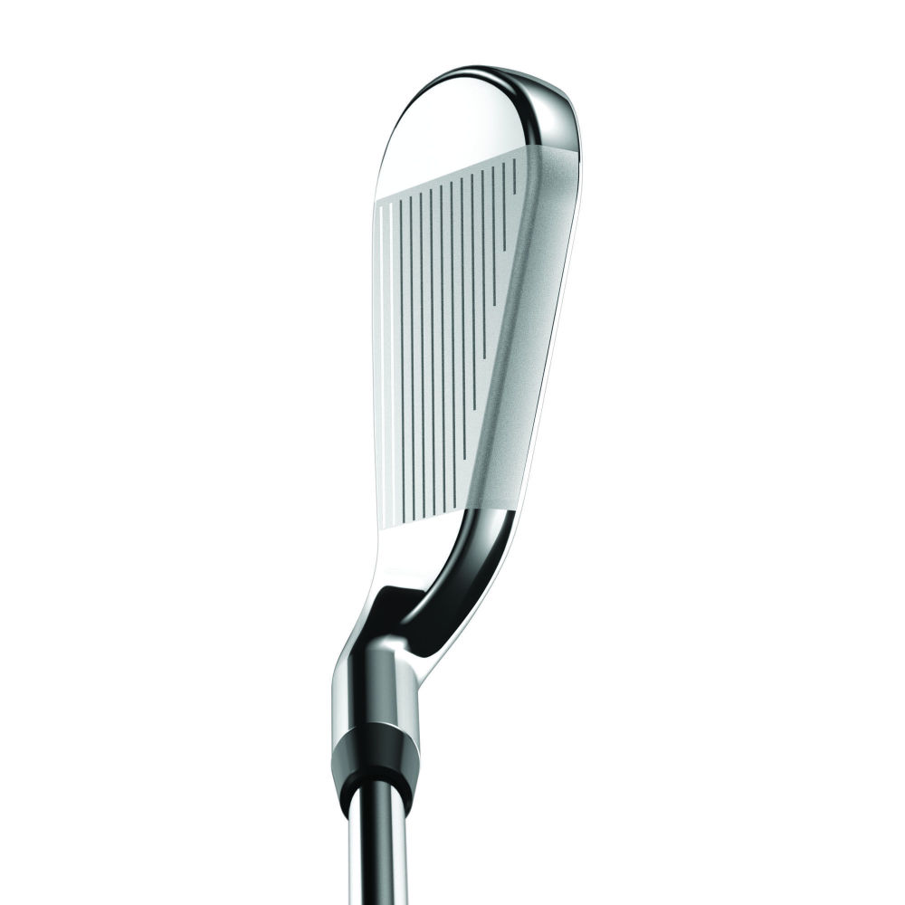MAVRIK Max Iron Set w/ Graphite Shafts