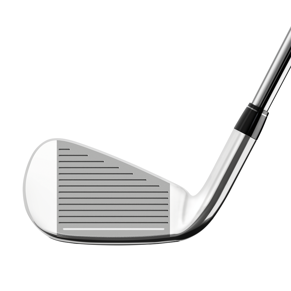 M2 2019 4,5-Hybrid, 6-PW Combo Set w/ Graphite Shafts