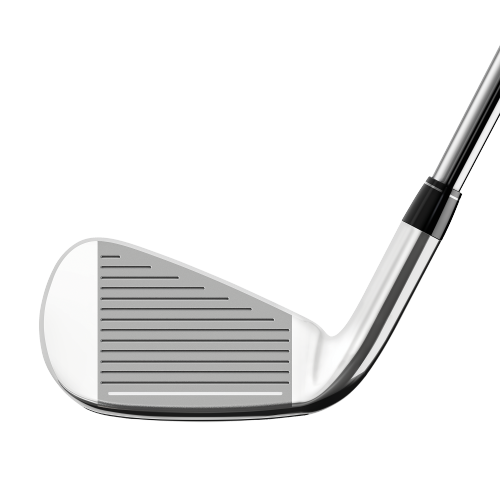M2 2019 4,5-Hybrid, 6-PW Combo Set w/ Graphite Shafts