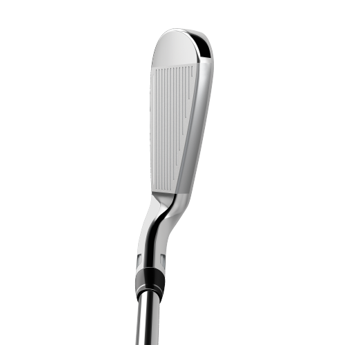 SIM Max Iron Set w/ Graphite Shafts