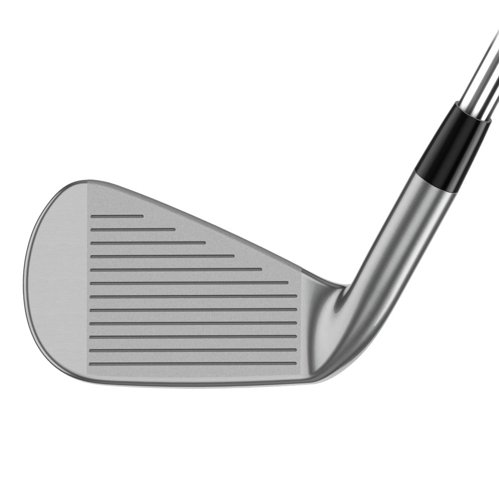 JPX921 Forged Iron Set w/ Steel Shafts