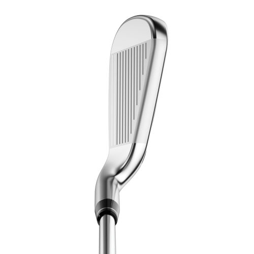 Big Bertha B21 Iron Set w/ Steel Shafts