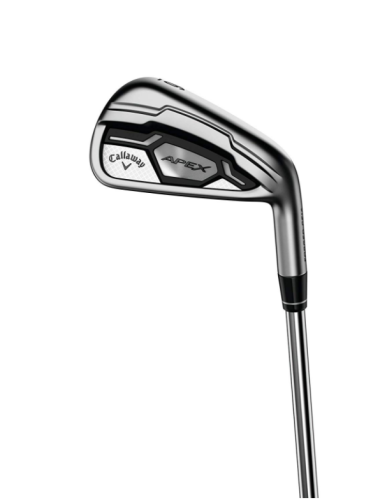 Apex 19 Irons – (Steel)