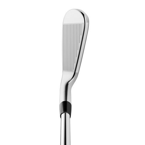 P•770 Iron Set w/ Steel Shafts