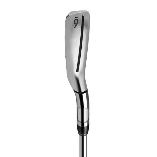 SIM Max Combo Set w/ Graphite Shafts