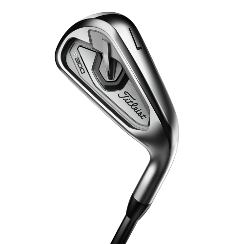 T300 5-PW, GW Iron Set w/ Tensei Red Graphite Shafts