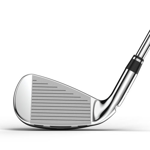 D7 5-PW, GW Iron Set w/ KBS Tour 80 Steel Shafts