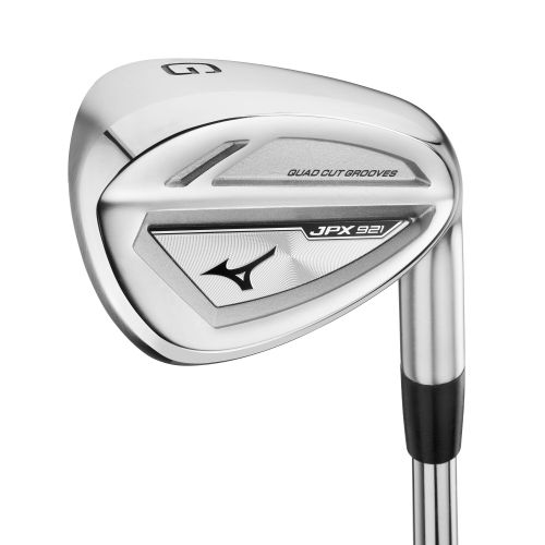 JPX921 Hot Metal Iron Set w/ Steel Shafts