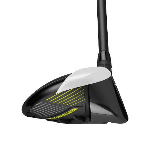 M2 2019 4,5-Hybrid, 6-PW Combo Set w/ Graphite Shafts