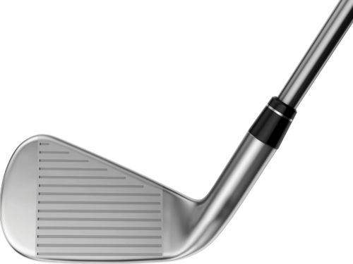 Apex 19 Irons – (Steel)