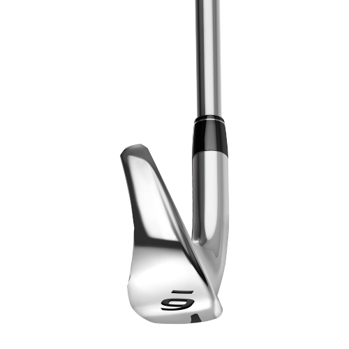 M2 2019 4,5-Hybrid, 6-PW Combo Set w/ Graphite Shafts