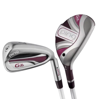 G LE 2 Women's Combo Set