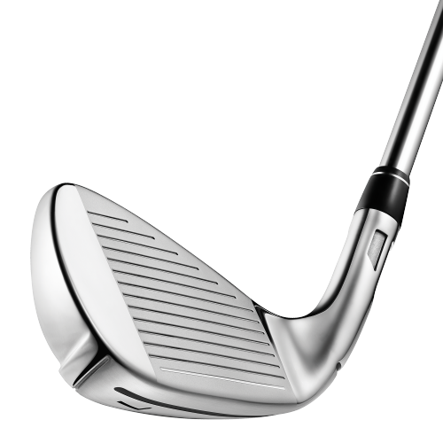 SIM Max Iron Set w/ Graphite Shafts