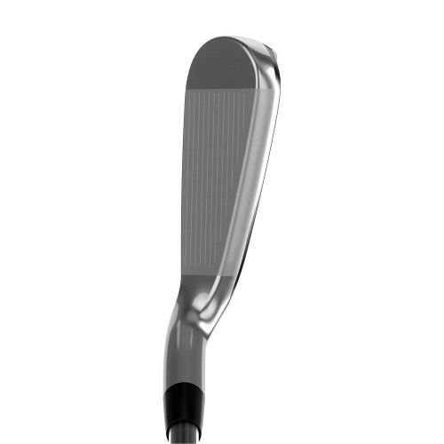 JPX921 Hot Metal Iron Set w/ Steel Shafts