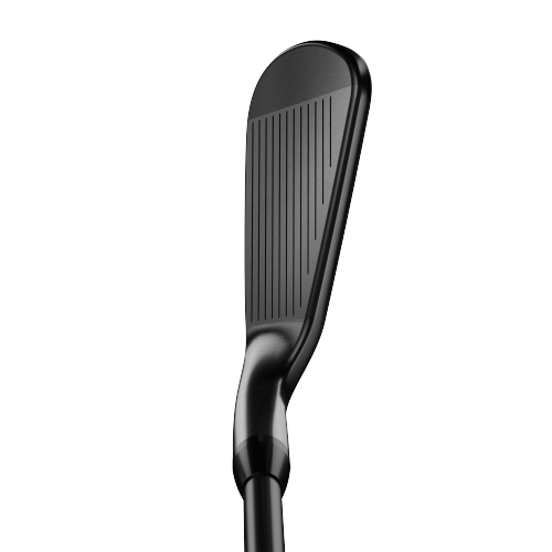 T200 Black Iron Set